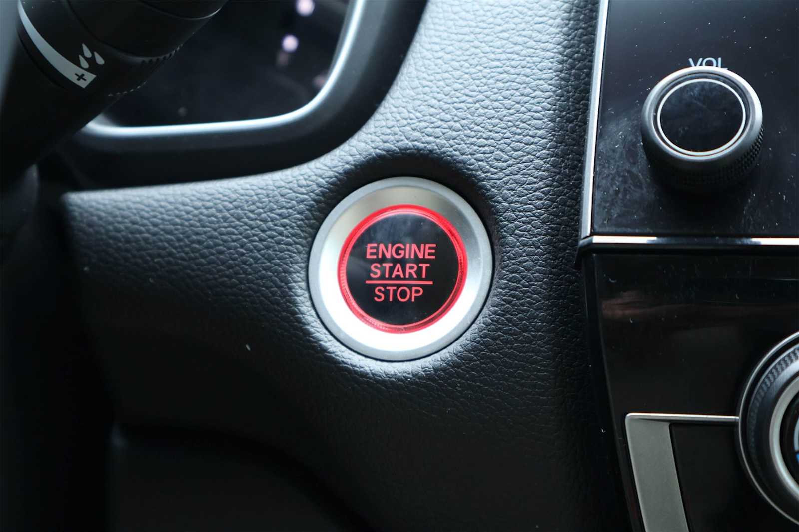 Thumbnail: 2021 Honda CR-V - 26