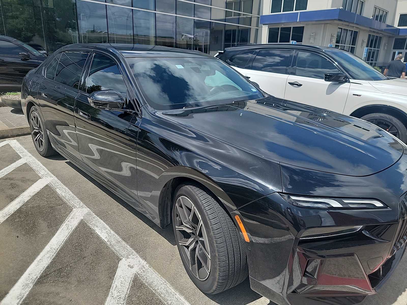 2023 BMW 7 Series 740i 3