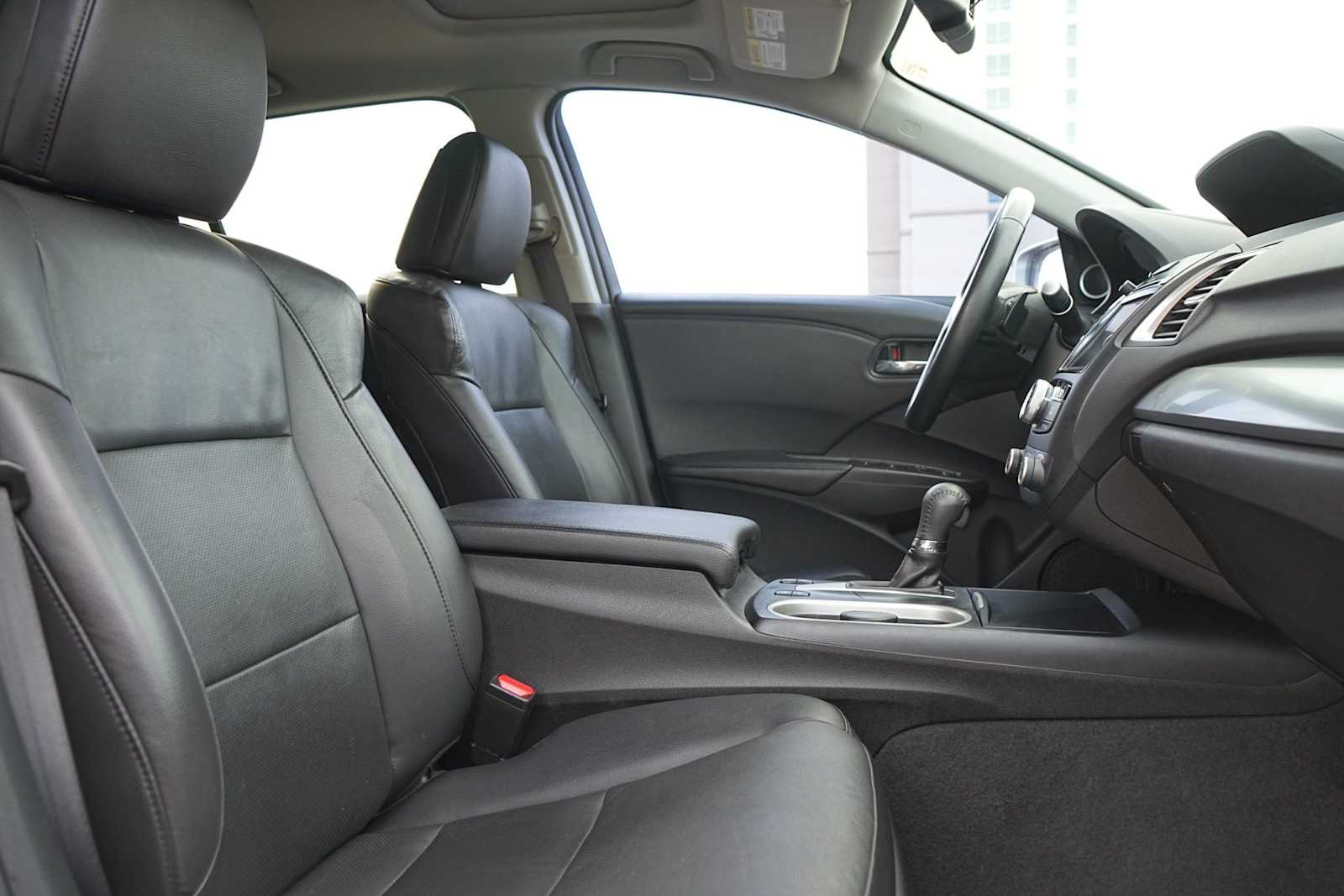 Thumbnail: 2018 Acura RDX - 15