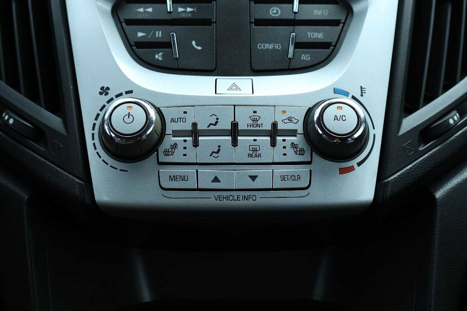 Thumbnail: 2017 Chevrolet Equinox - 26