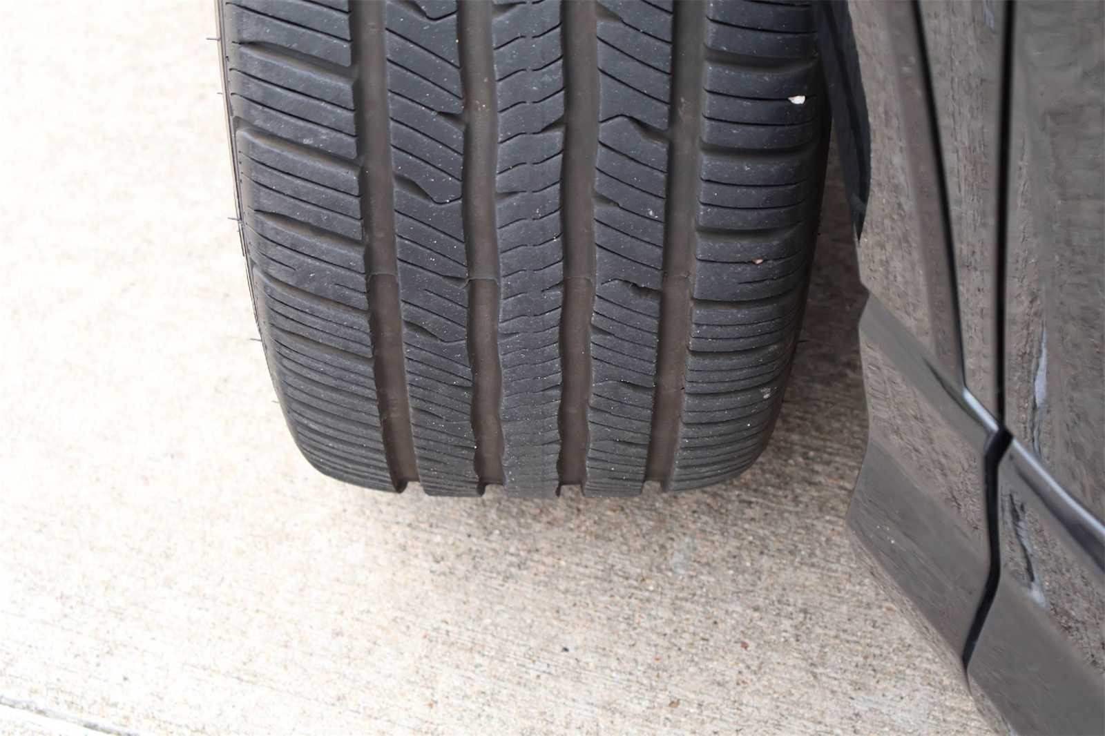 Thumbnail: 2022 Audi Q3 - 30