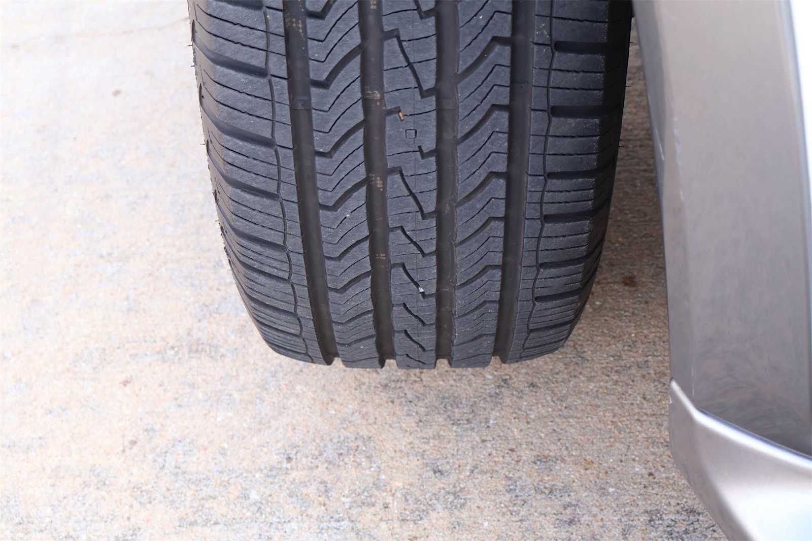 Thumbnail: 2017 Nissan Armada - 30