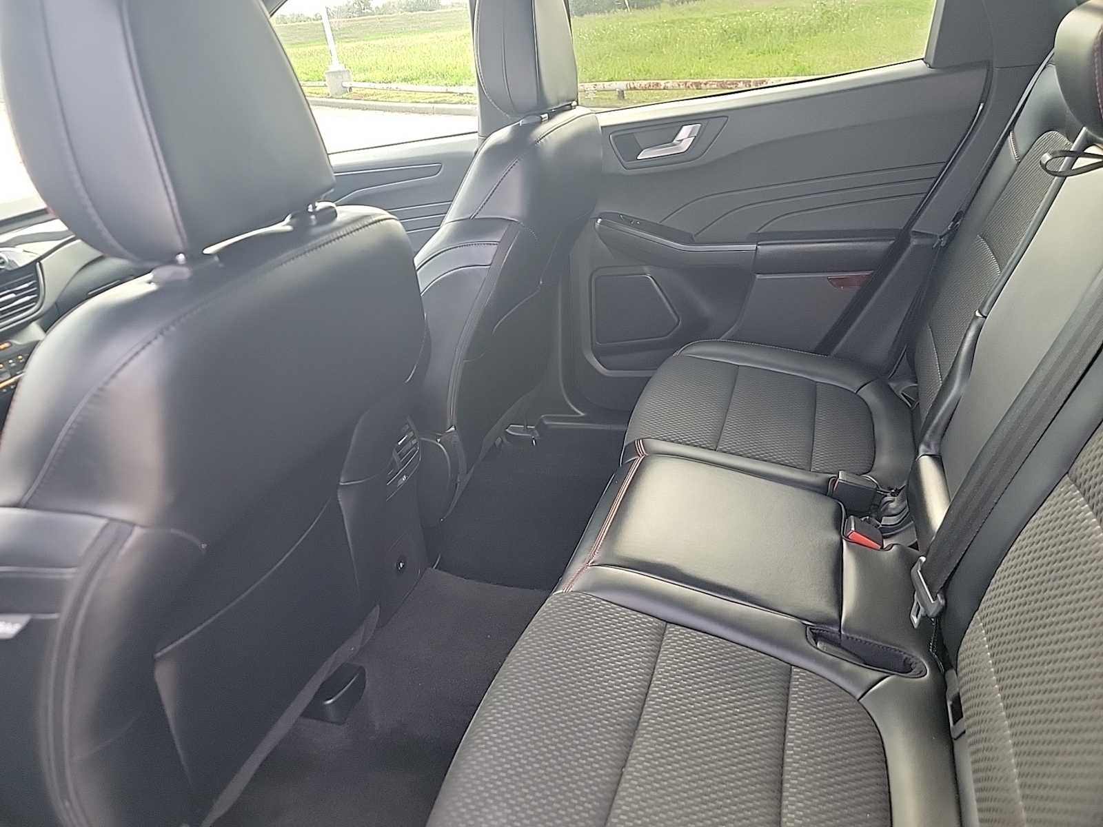 Thumbnail: 2024 Ford Escape - 11