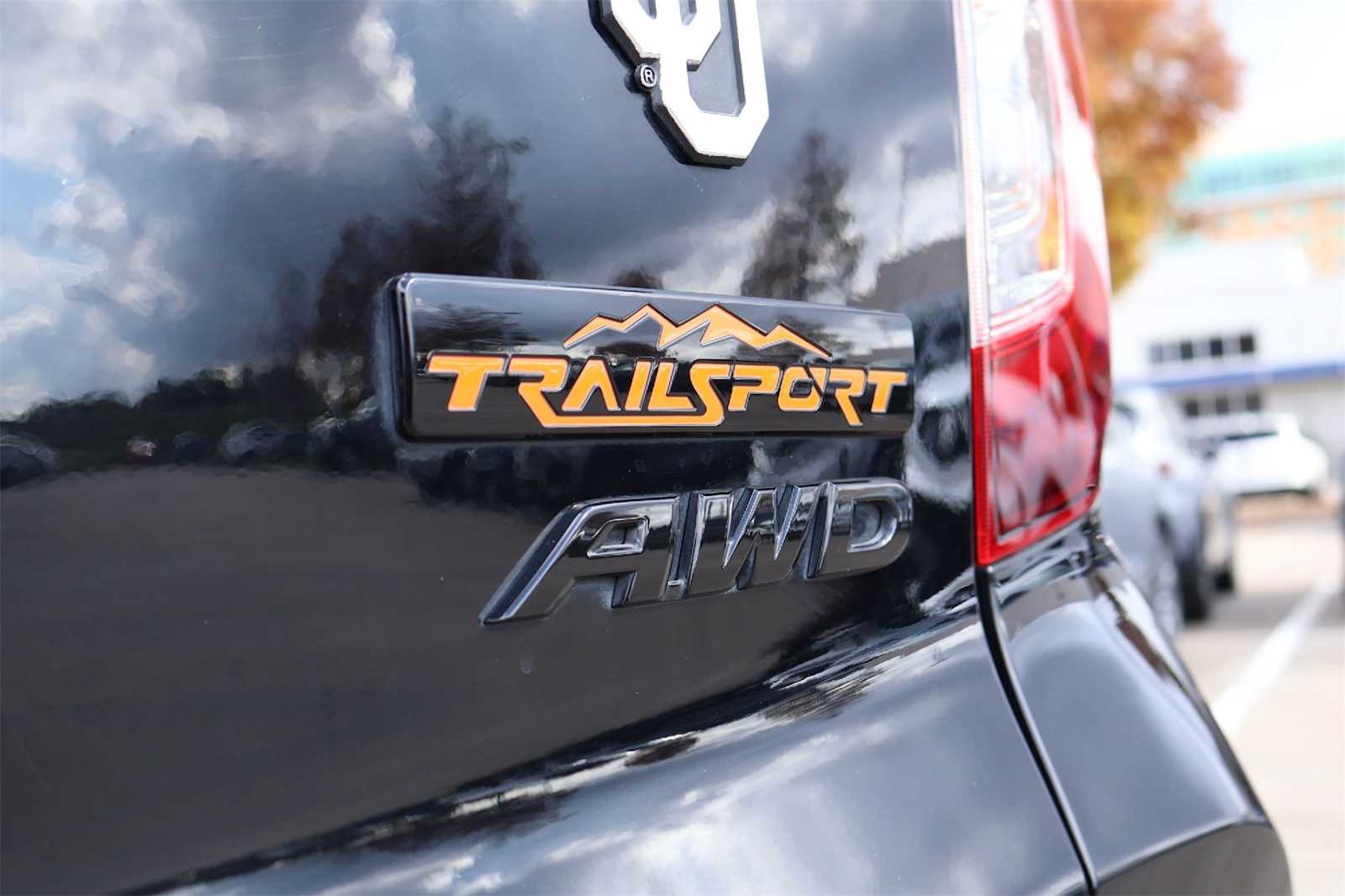 Thumbnail: 2023 Honda Passport - 7