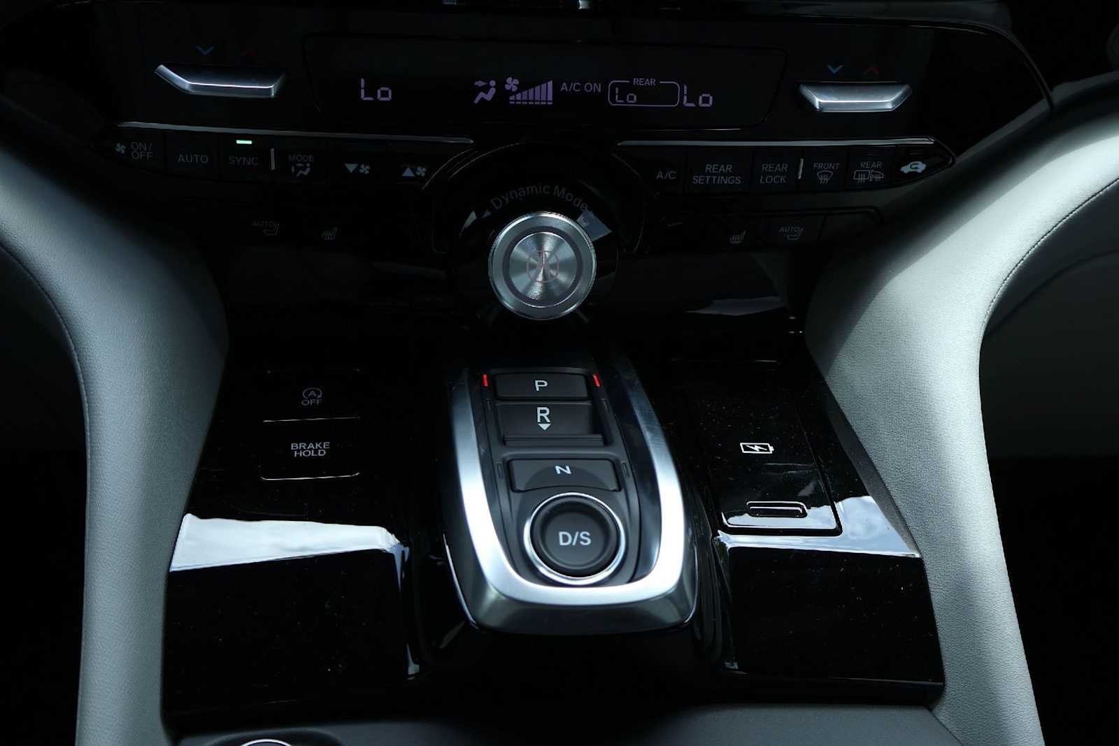 Thumbnail: 2026 Acura MDX - 17