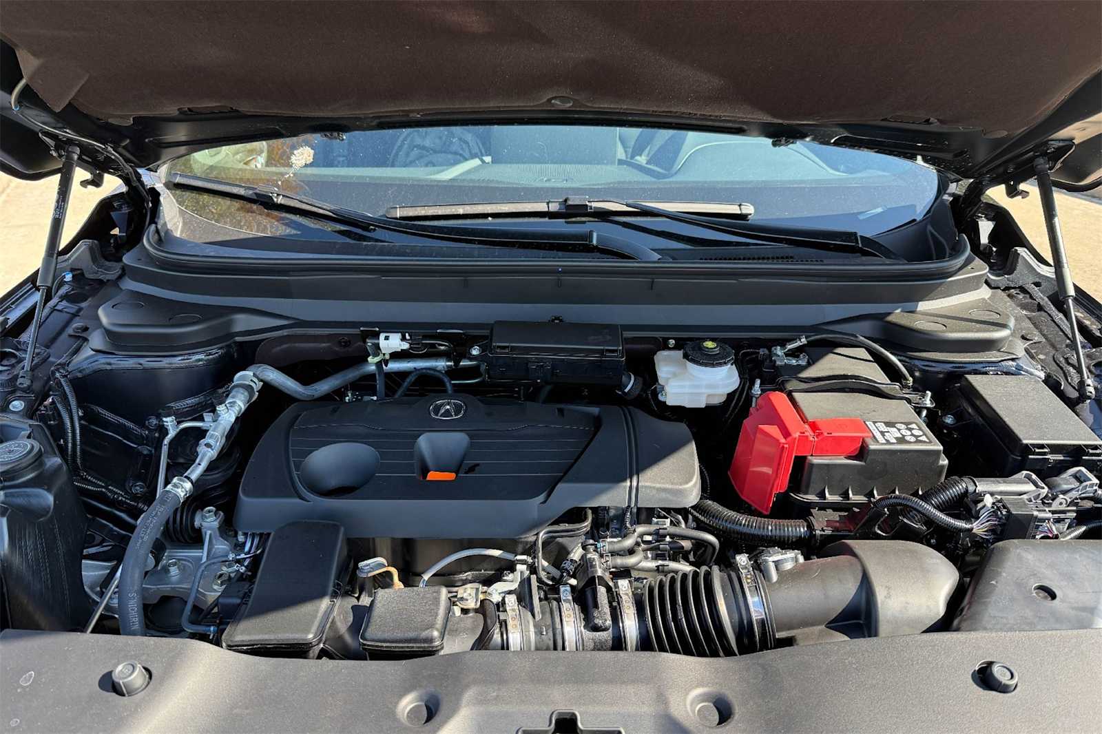 Thumbnail: 2025 Acura RDX - 9