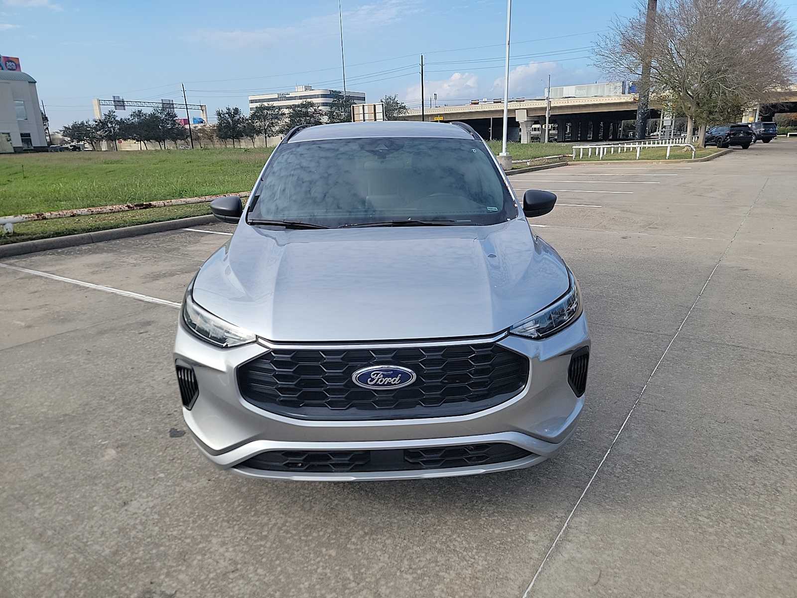 Thumbnail: 2024 Ford Escape - 2