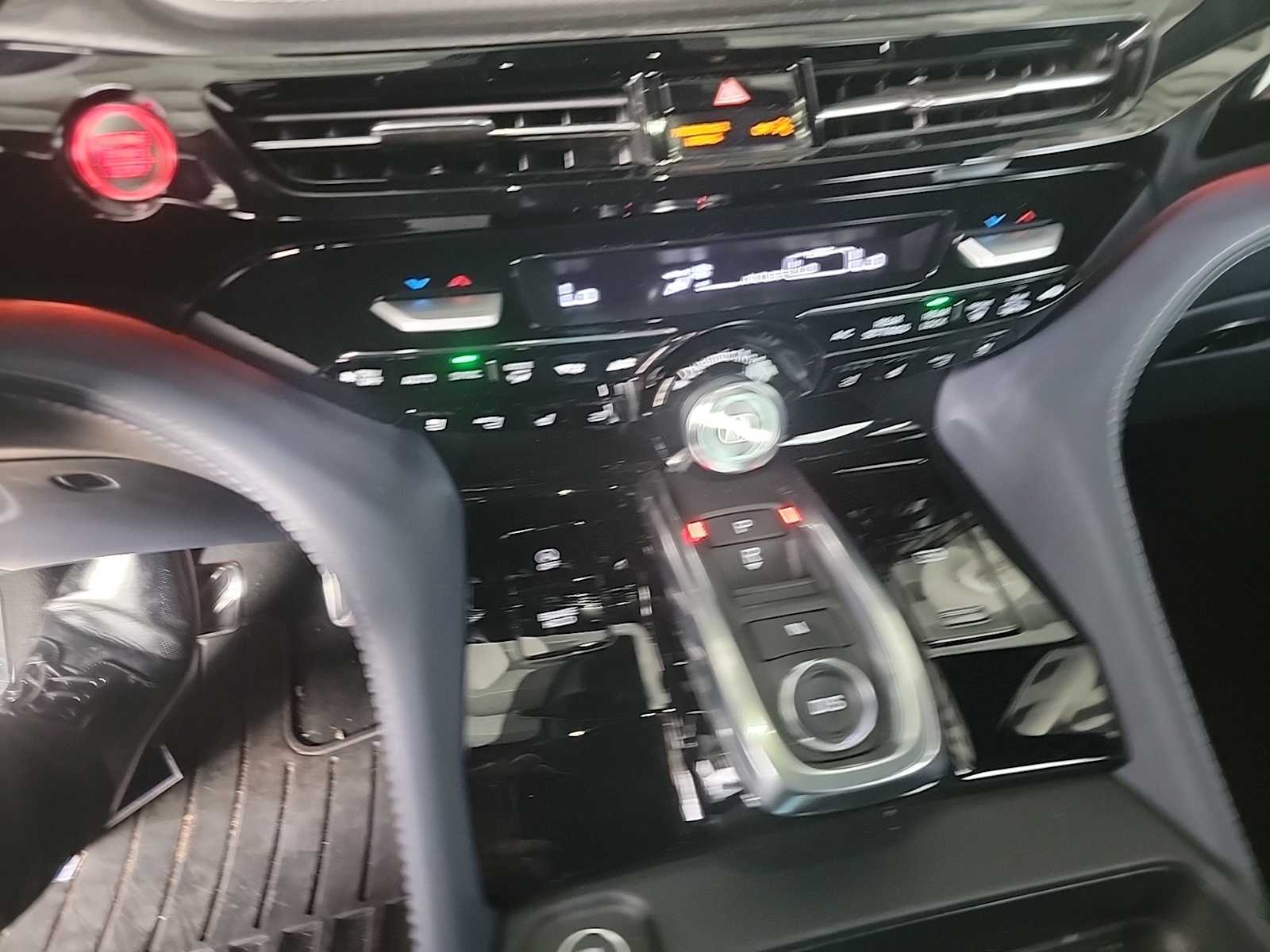 Thumbnail: 2026 Acura MDX - 15