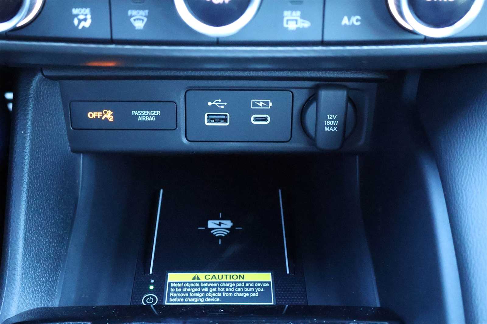 Thumbnail: 2026 Acura Integra - 26