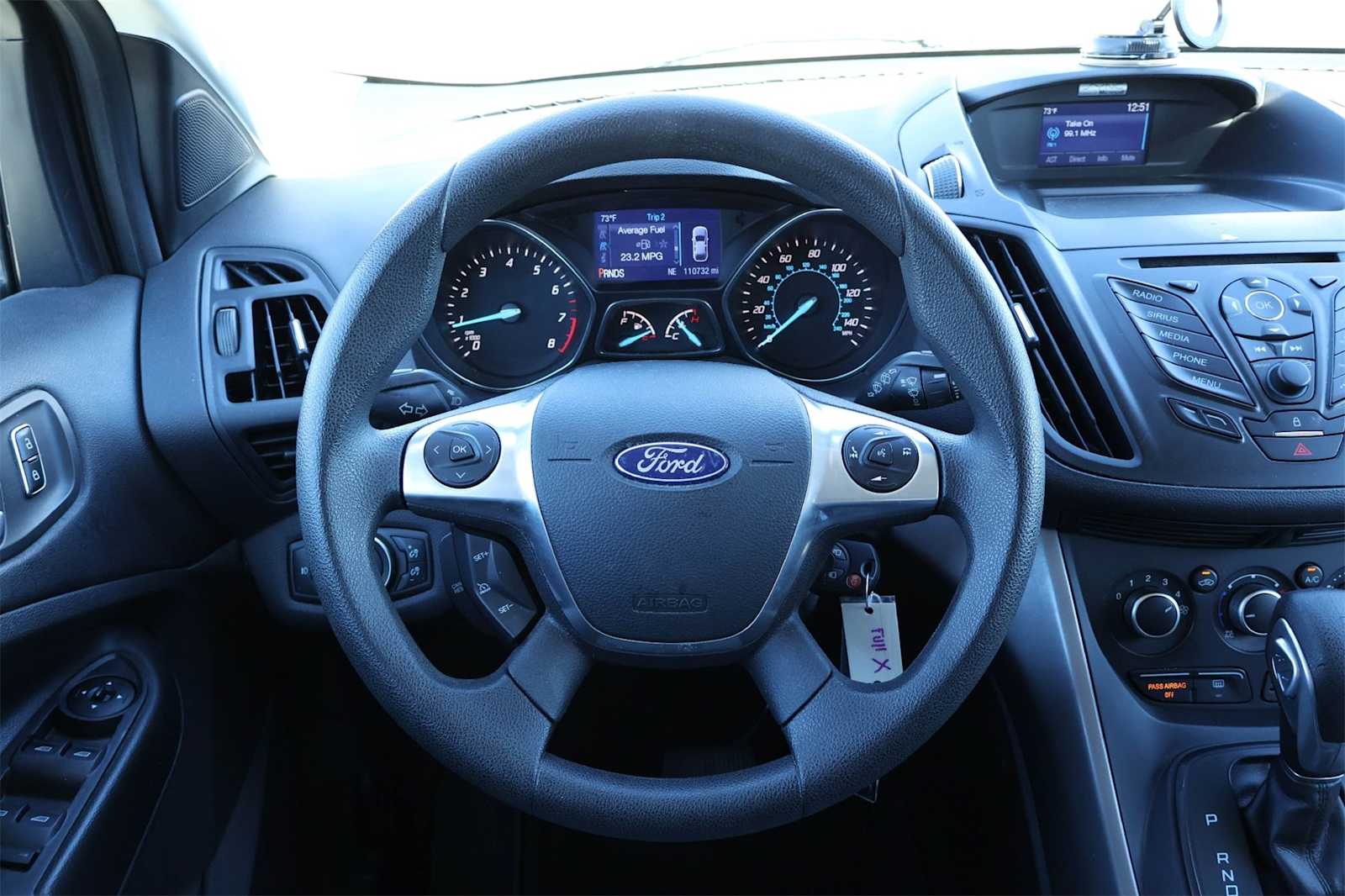 Thumbnail: 2015 Ford Escape - 15