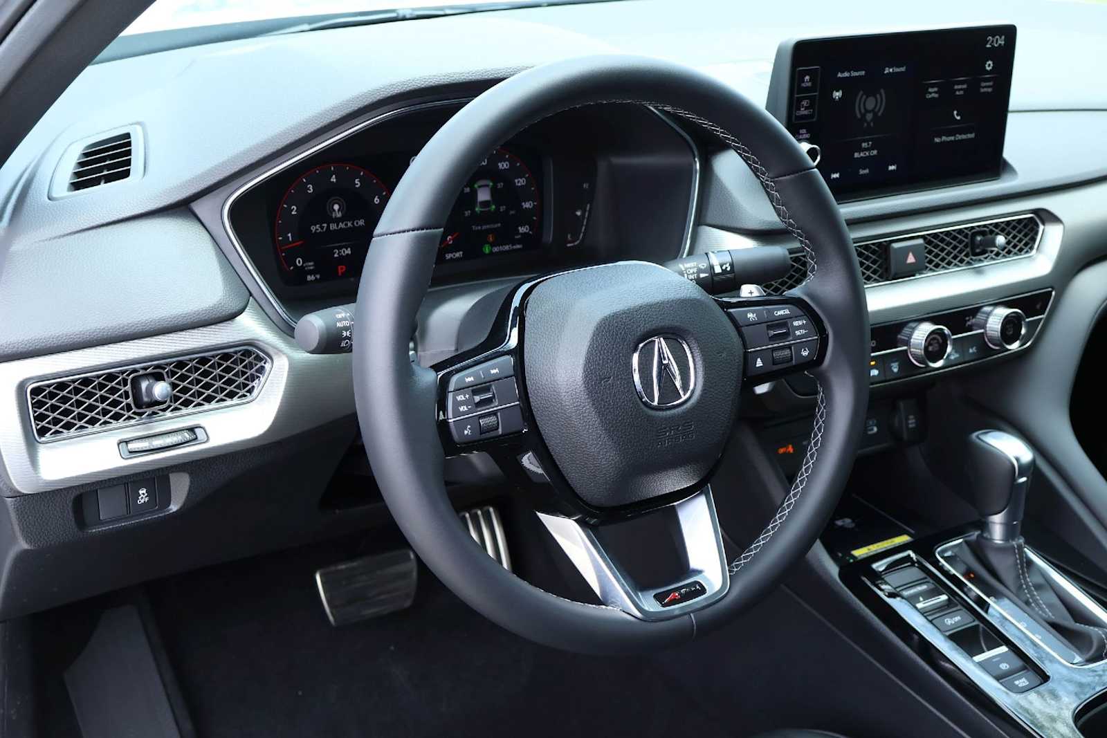 Thumbnail: 2026 Acura Integra - 2