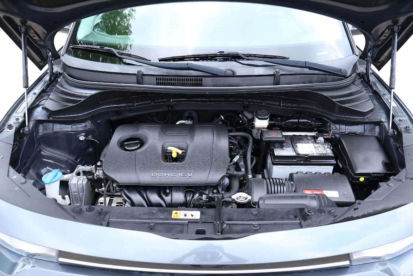 Thumbnail: 2020 Kia Soul - 9