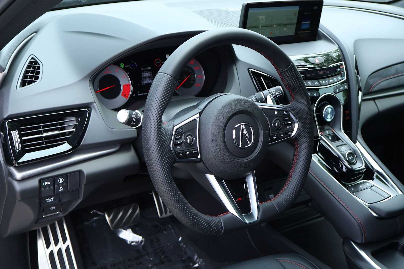 Thumbnail: 2026 Acura RDX - 2