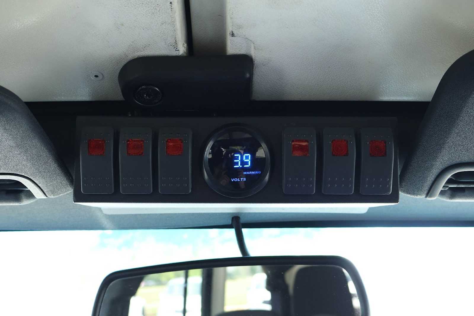 Thumbnail: 2016 Jeep Wrangler - 24