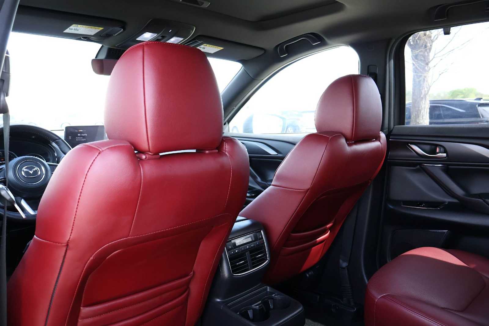 Thumbnail: 2023 Mazda CX-9 - 12