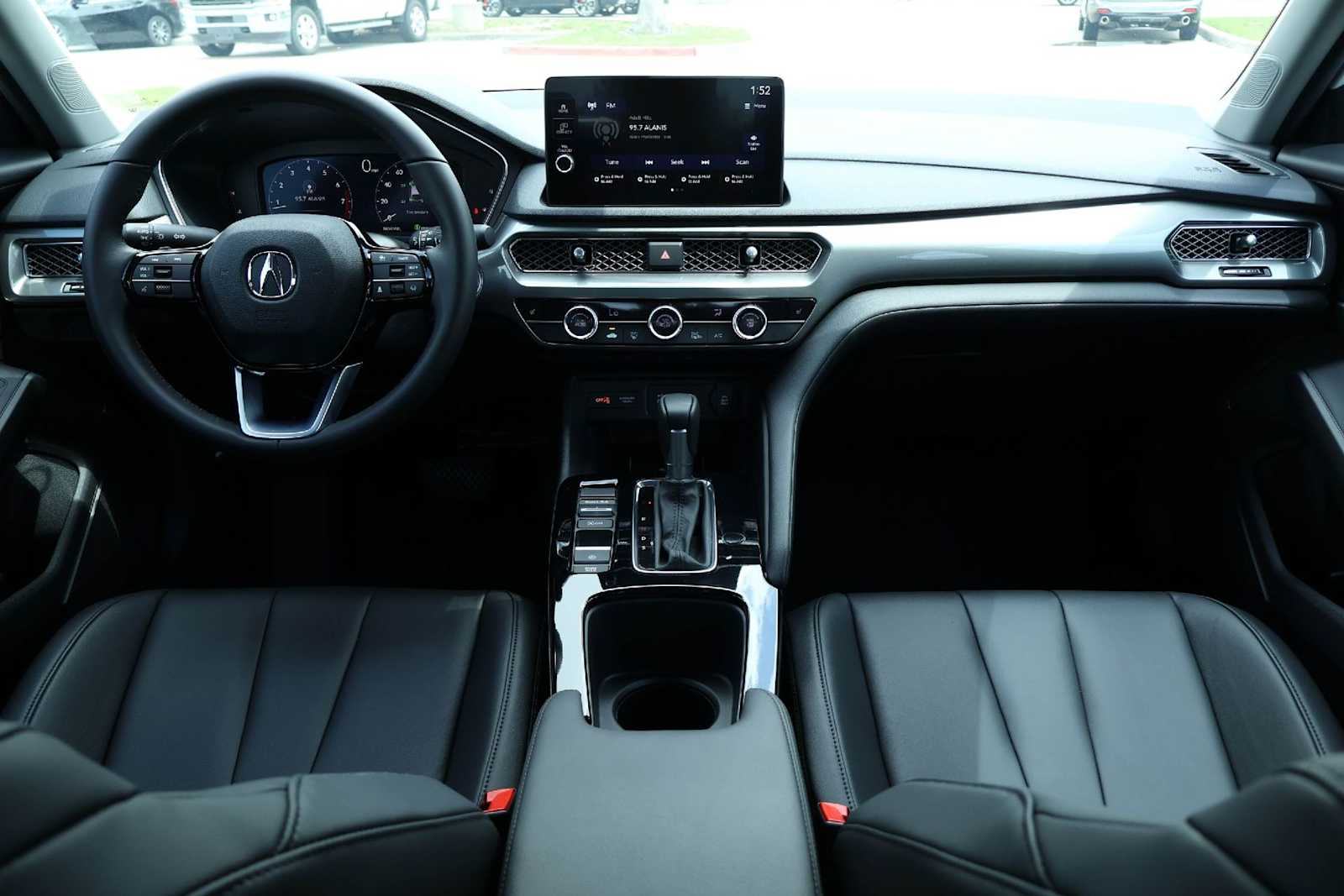 Thumbnail: 2026 Acura Integra - 10