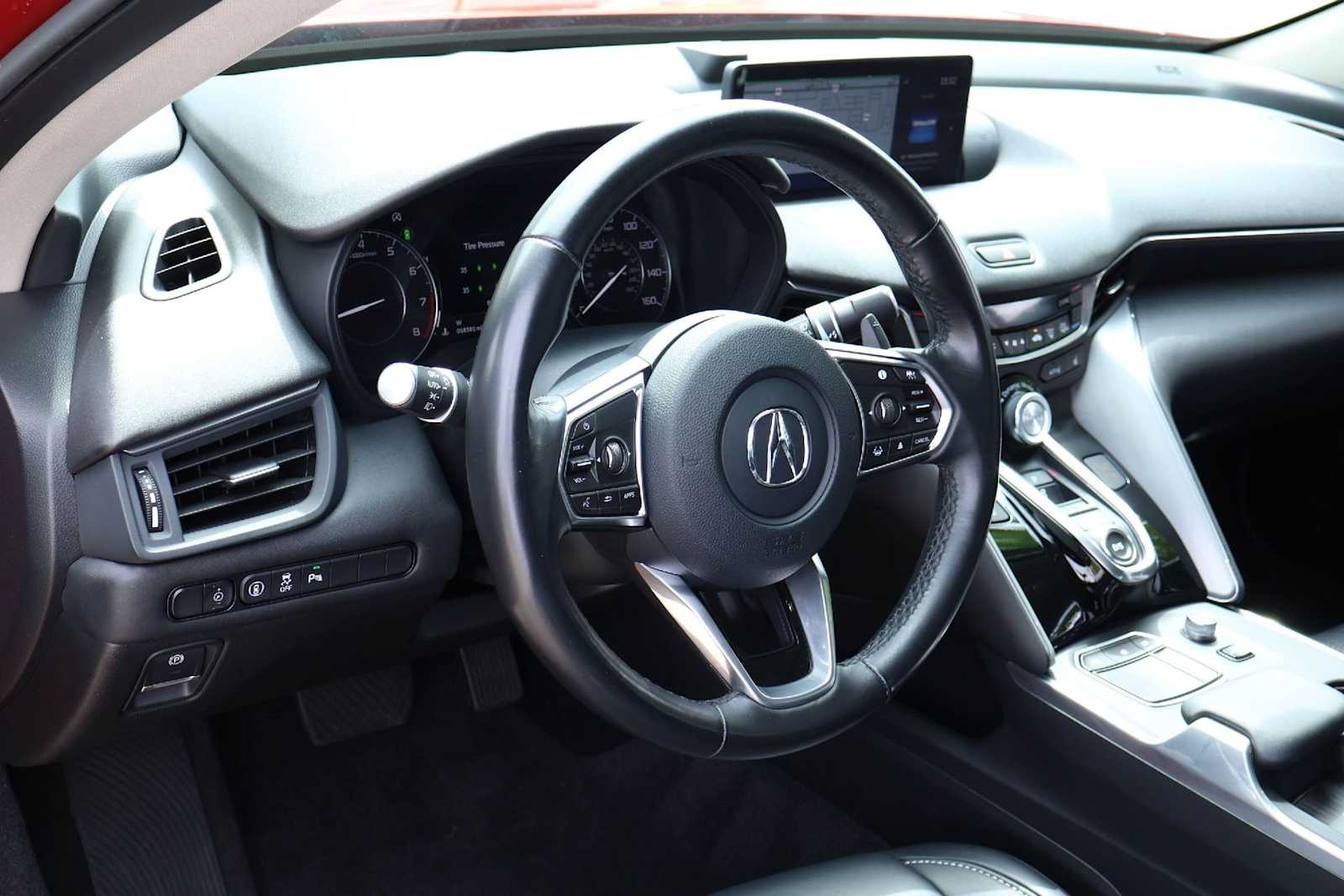 Thumbnail: 2023 Acura TLX - 2