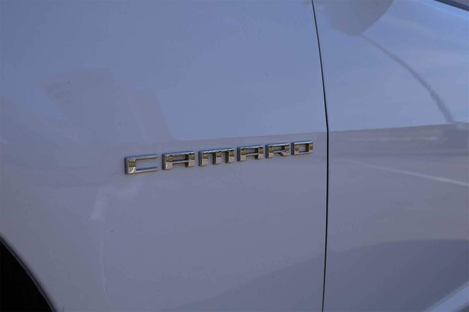 Thumbnail: 2014 Chevrolet Camaro - 7