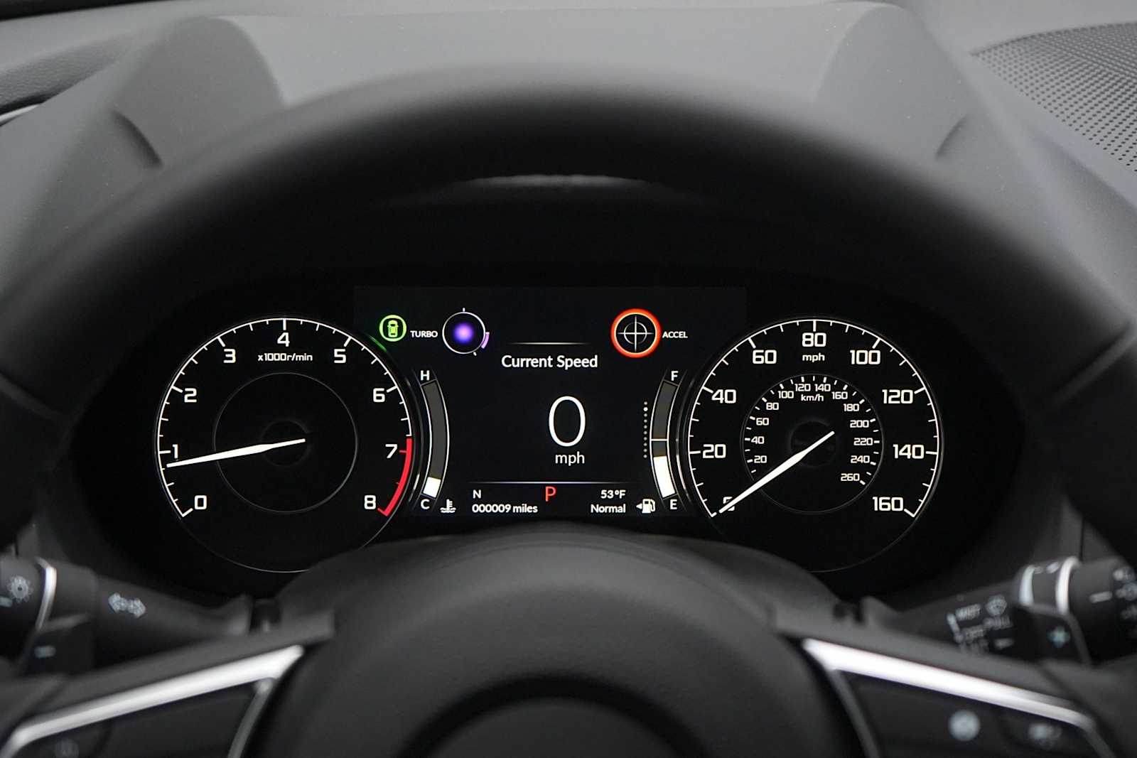 Thumbnail: 2026 Acura RDX - 18