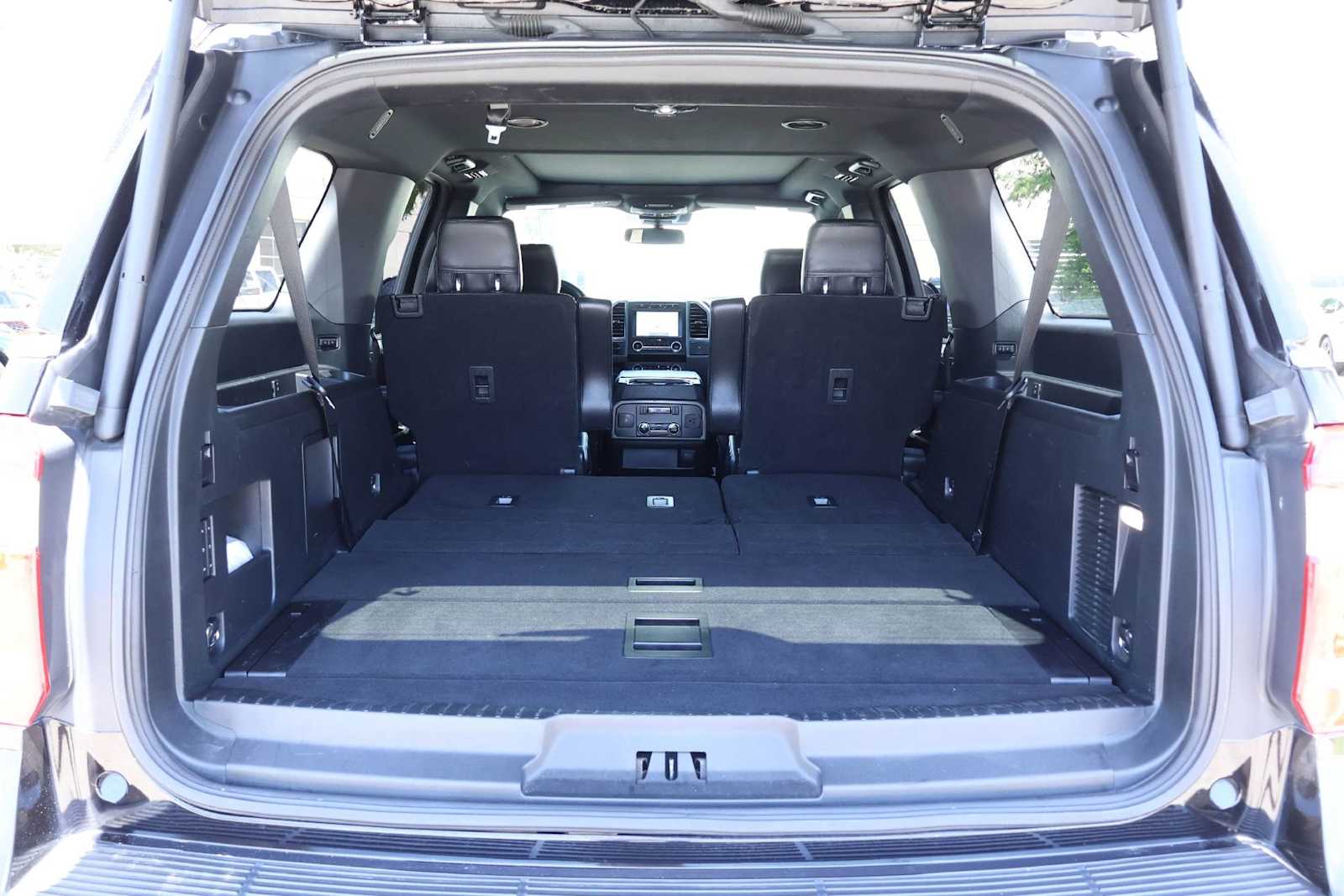 Thumbnail: 2020 Ford Expedition MAX - 19
