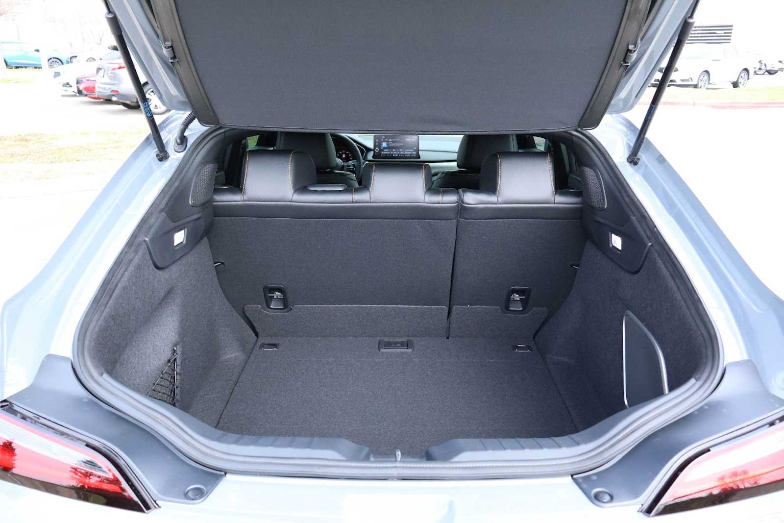 Thumbnail: 2026 Acura Integra - 19