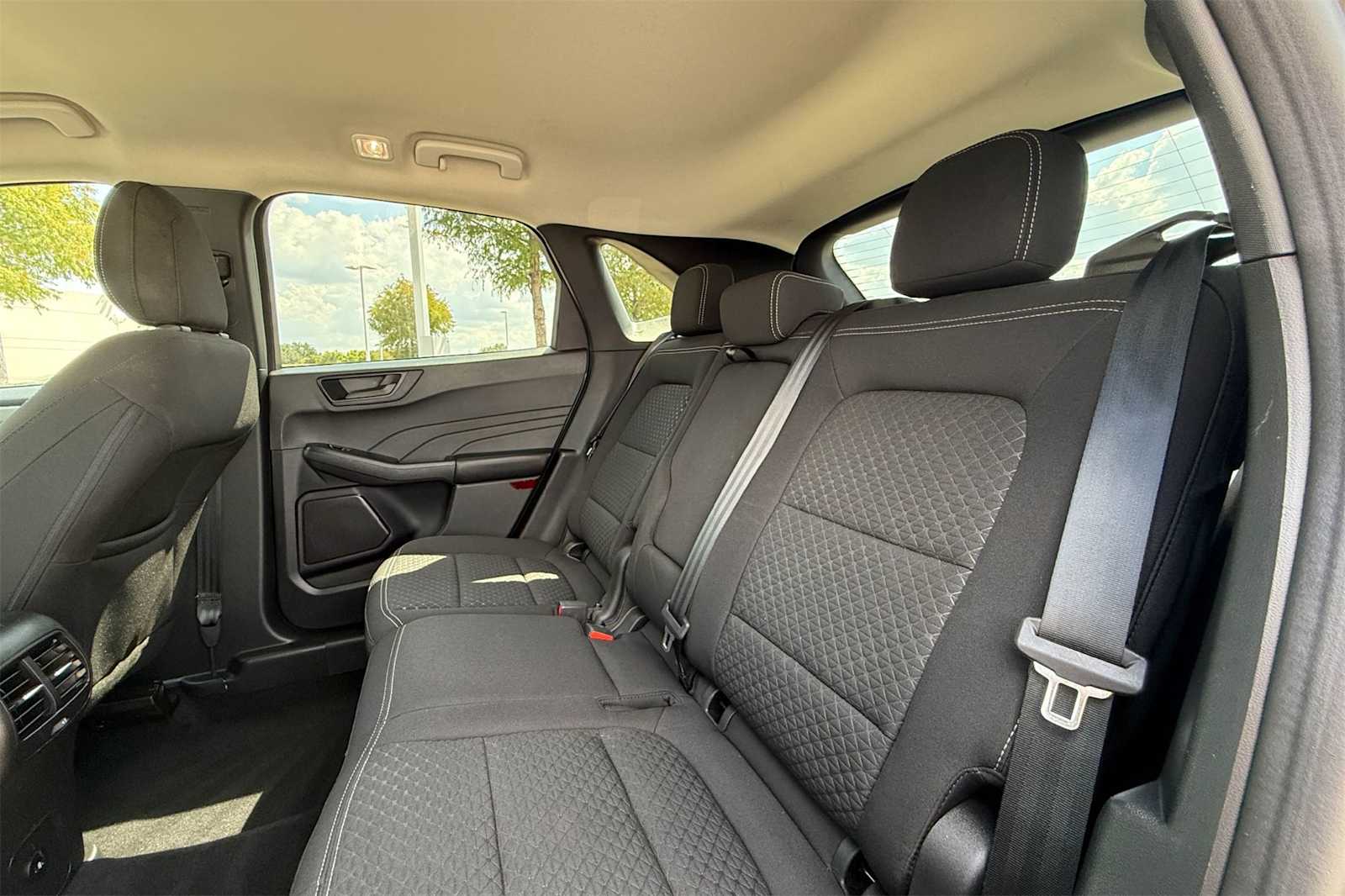 Thumbnail: 2023 Ford Escape - 13