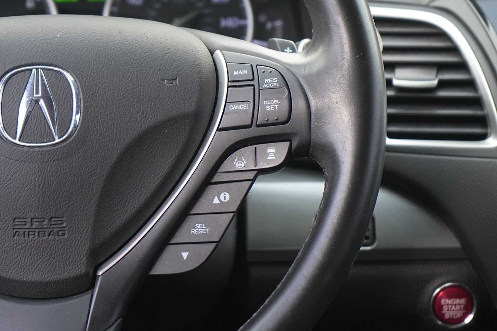 Thumbnail: 2018 Acura RDX - 18