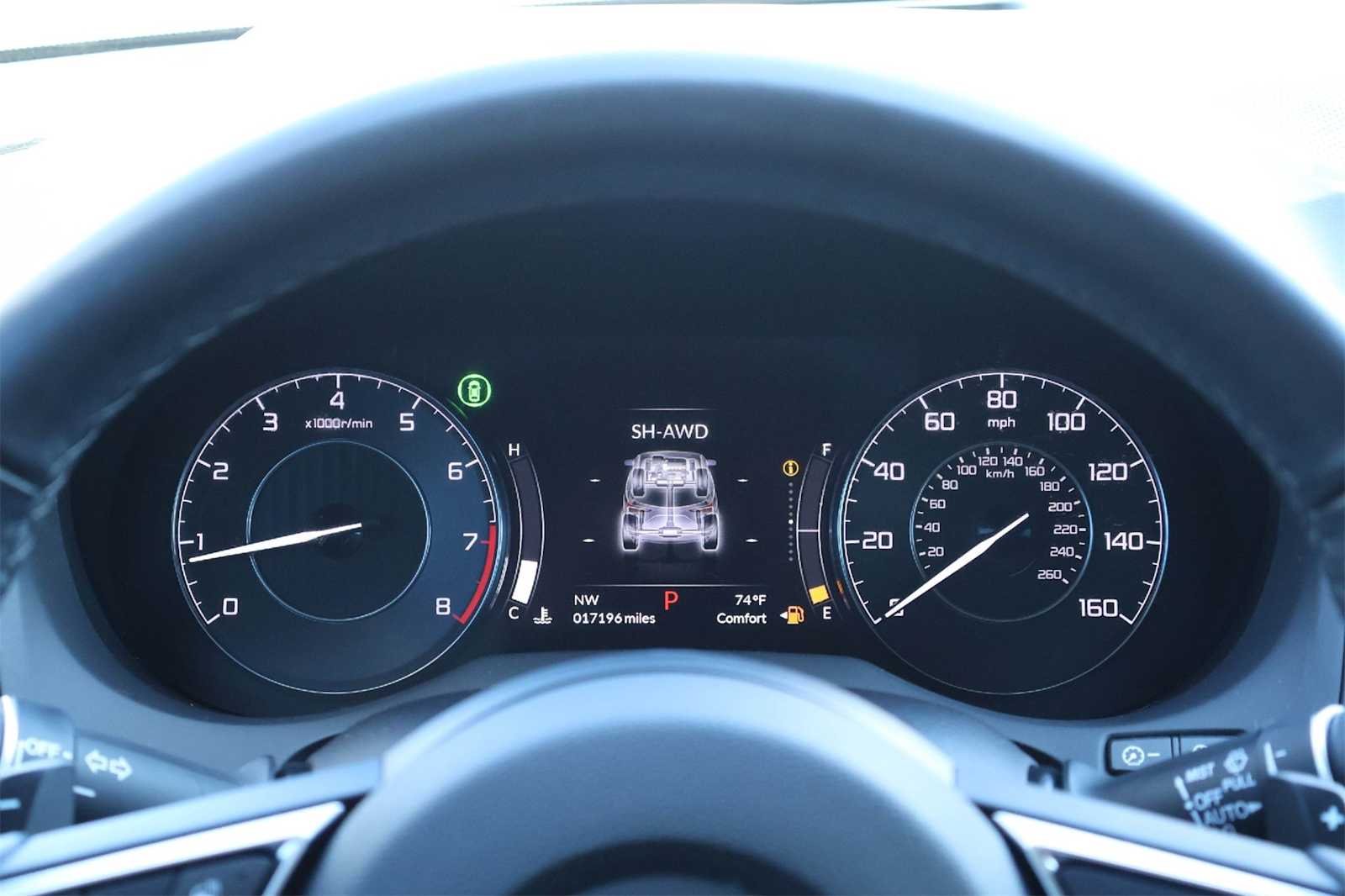 Thumbnail: 2023 Acura RDX - 18