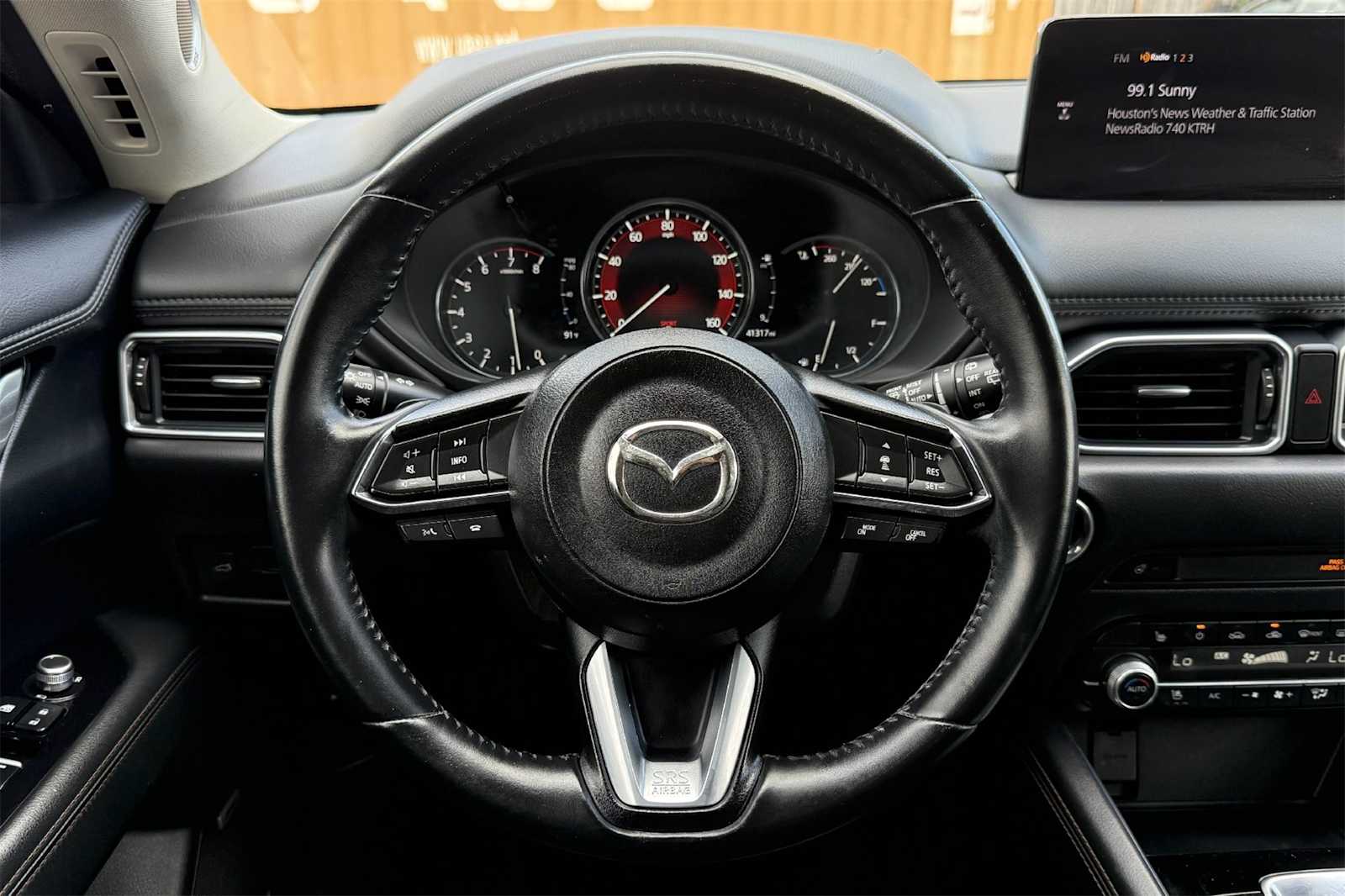 Thumbnail: 2023 Mazda CX-5 - 15