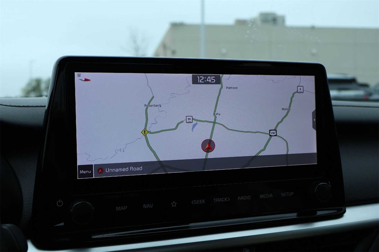 Thumbnail: 2022 Kia Forte - 27