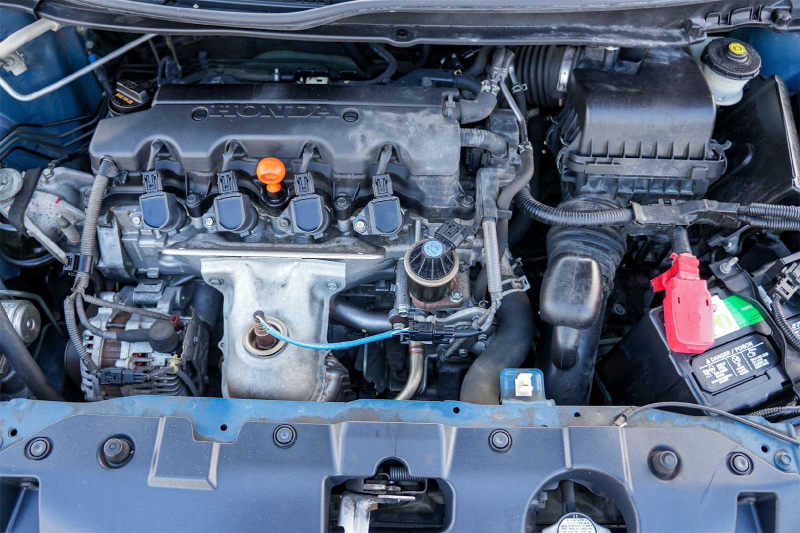 Thumbnail: 2015 Honda Civic - 9