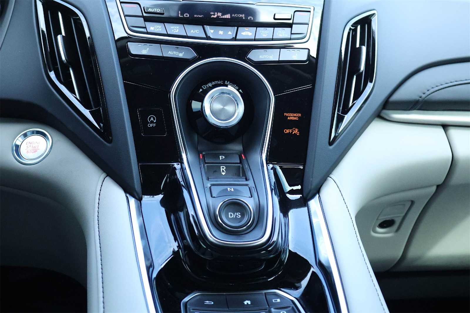 Thumbnail: 2026 Acura RDX - 17