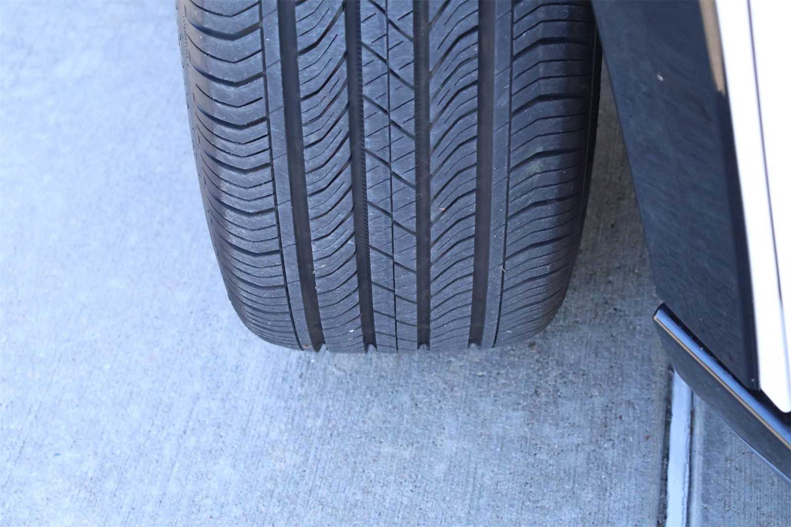 Thumbnail: 2025 Acura ADX - 30