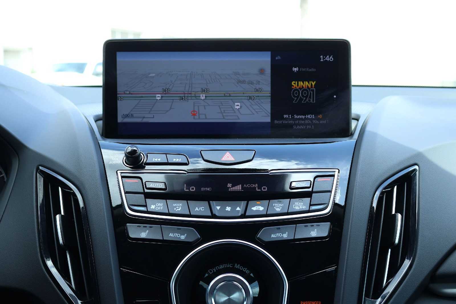 Thumbnail: 2023 Acura RDX - 16