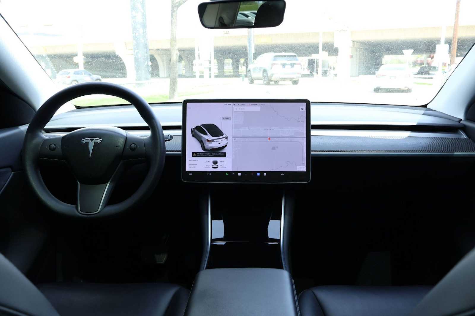 Thumbnail: 2020 Tesla Model Y - 10