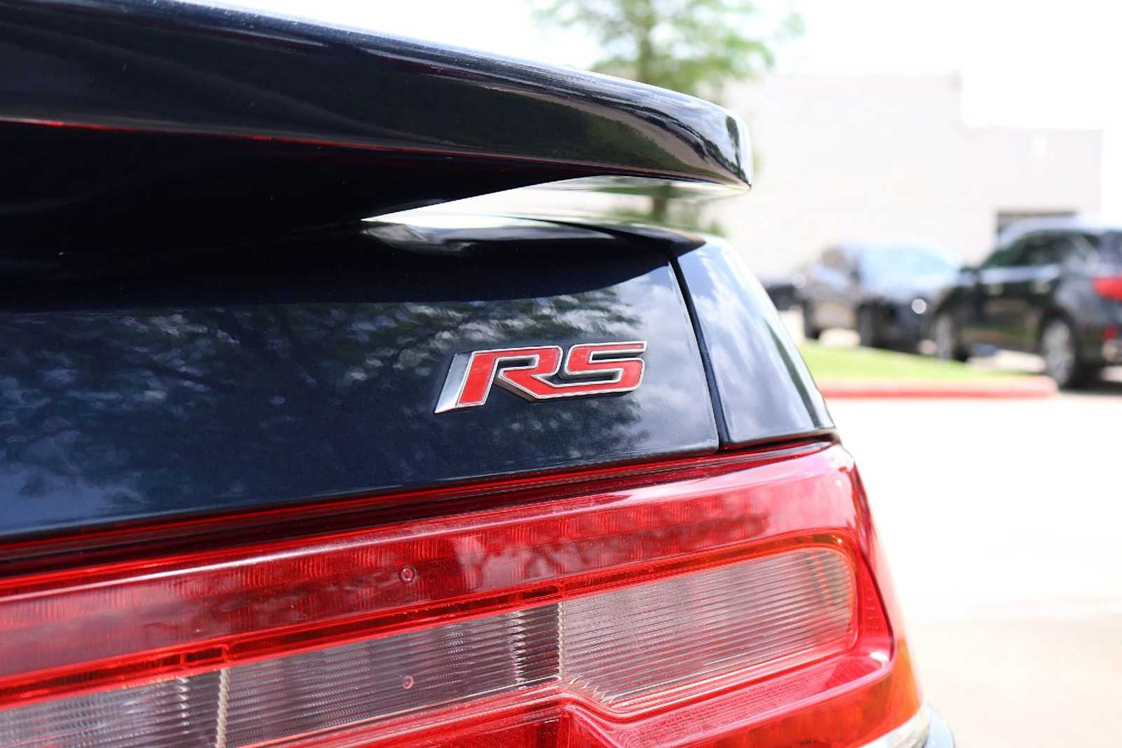 Thumbnail: 2015 Chevrolet Camaro - 7