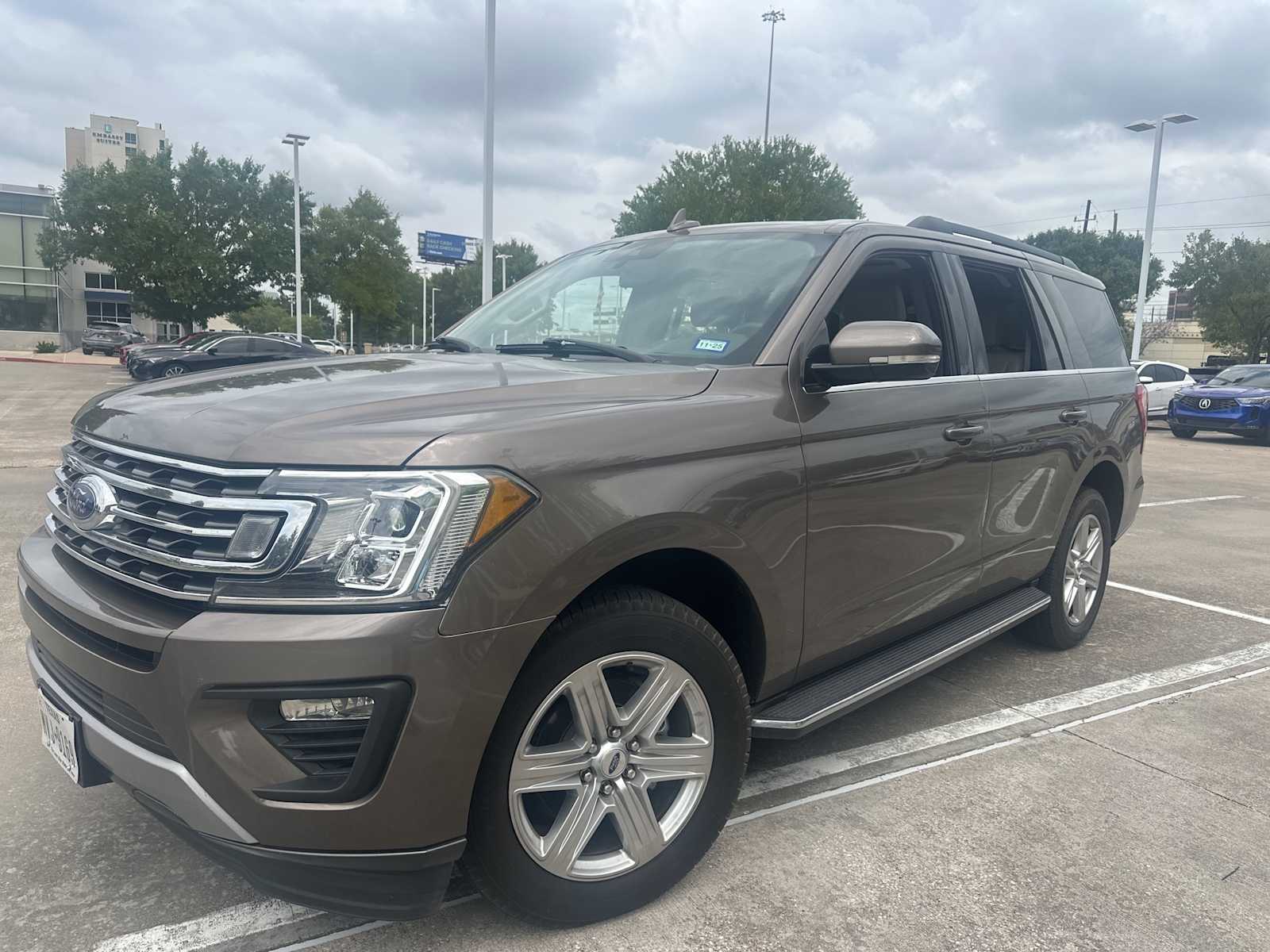 Thumbnail: 2019 Ford Expedition - 1