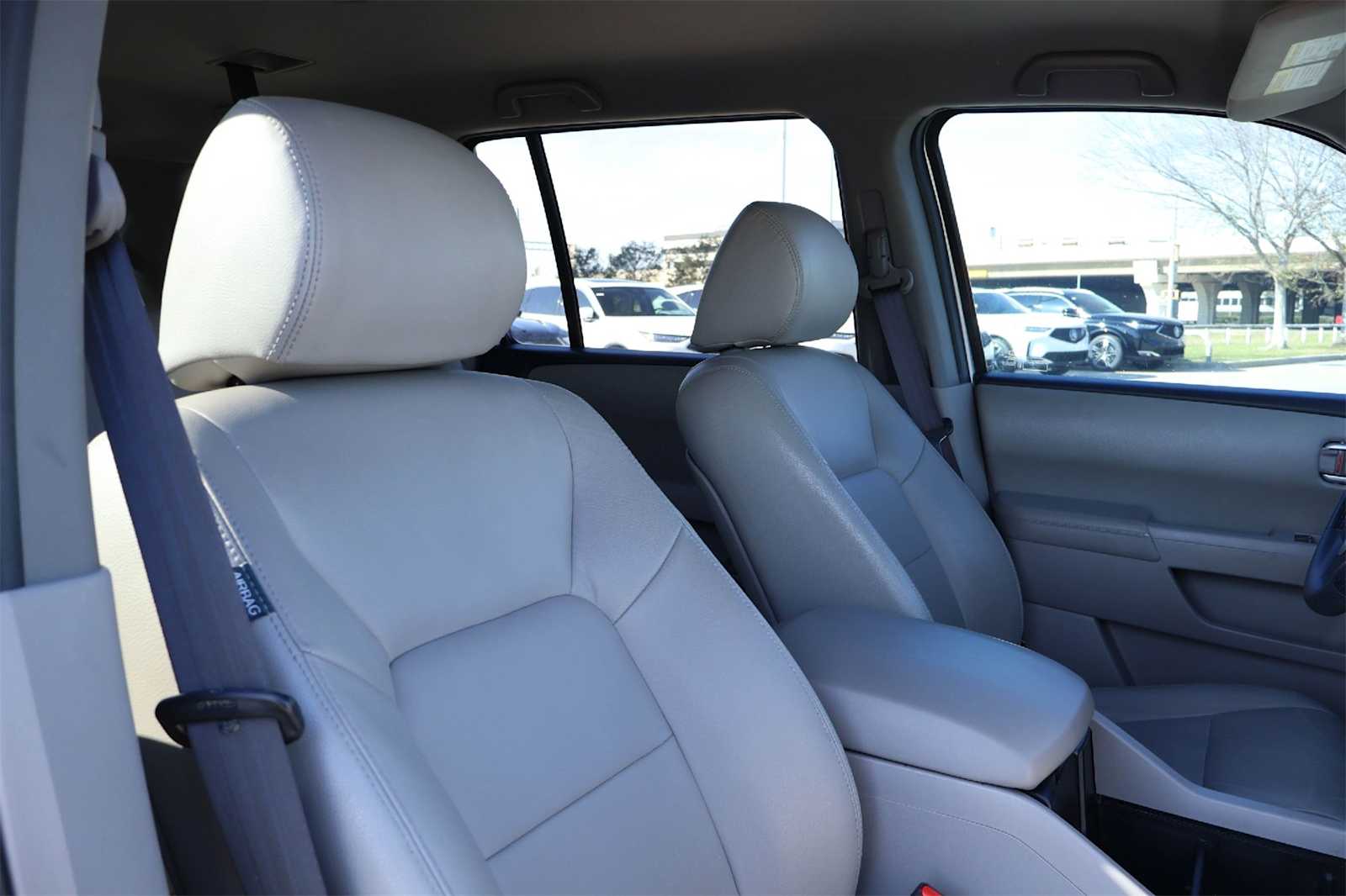 Thumbnail: 2013 Honda Pilot - 14