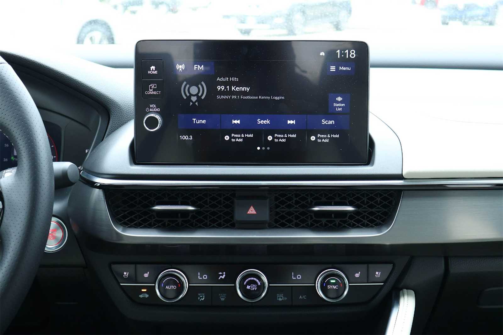 Thumbnail: 2025 Acura ADX - 16