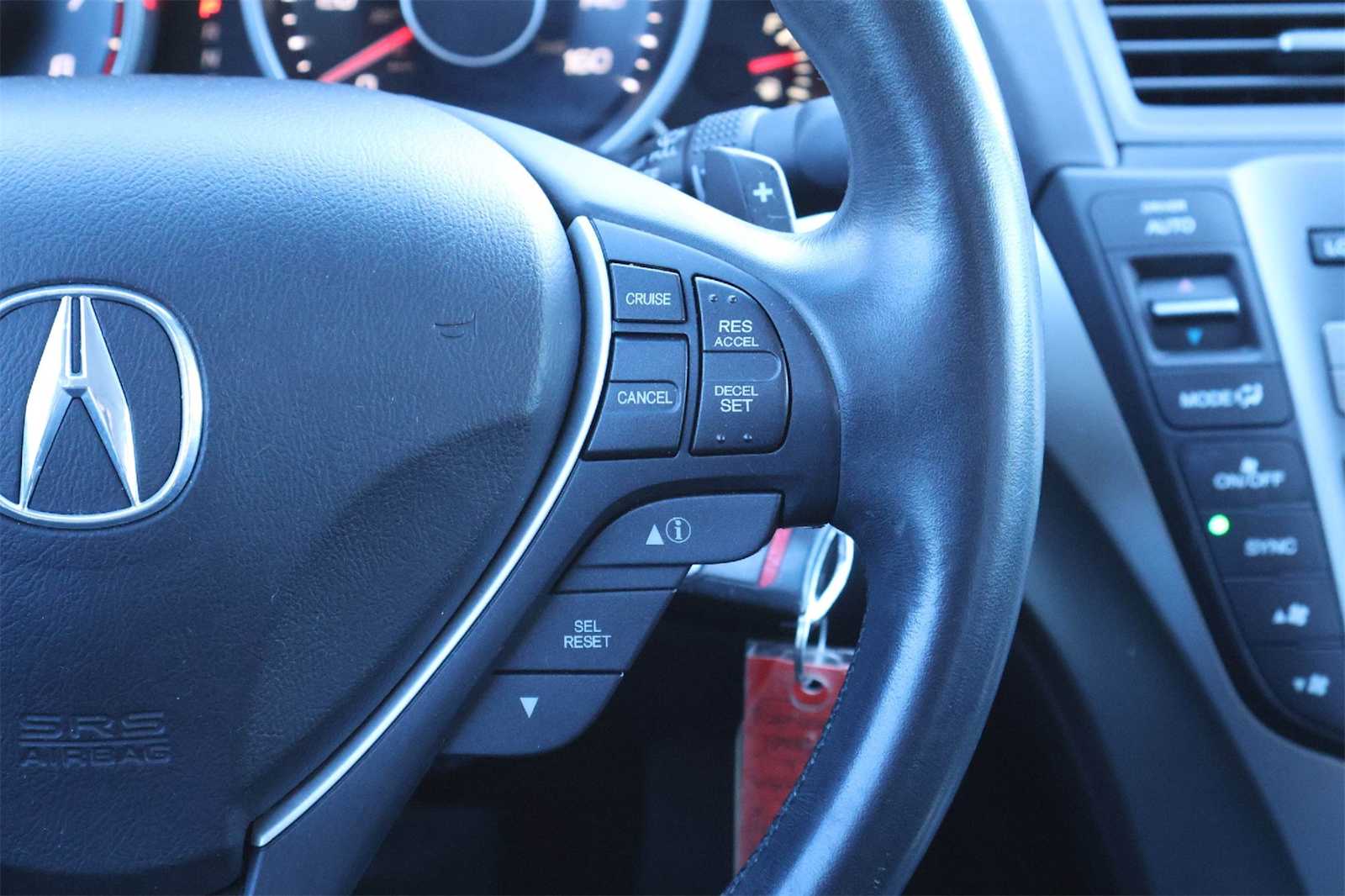 Thumbnail: 2009 Acura TL - 23