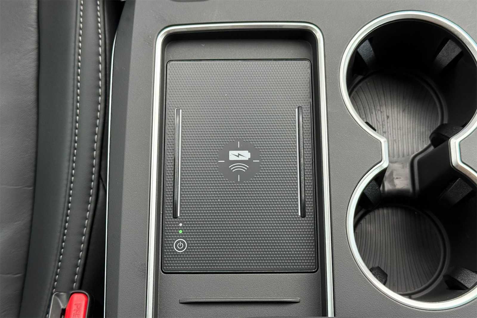 Thumbnail: 2026 Acura MDX - 25