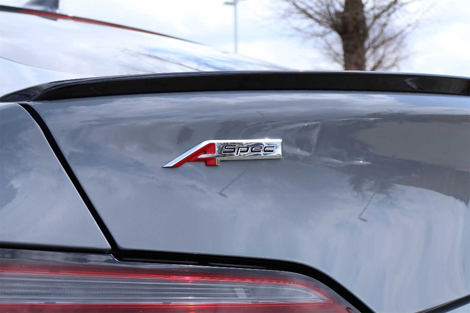 Thumbnail: 2026 Acura Integra - 7