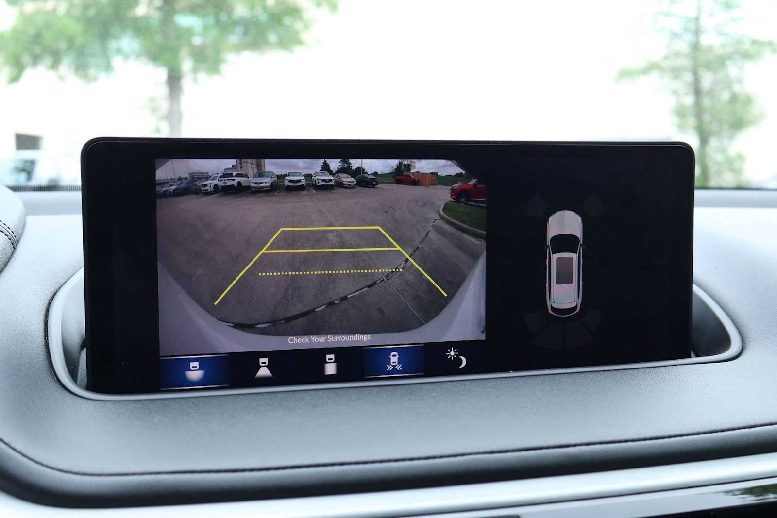 Thumbnail: 2023 Acura MDX - 27