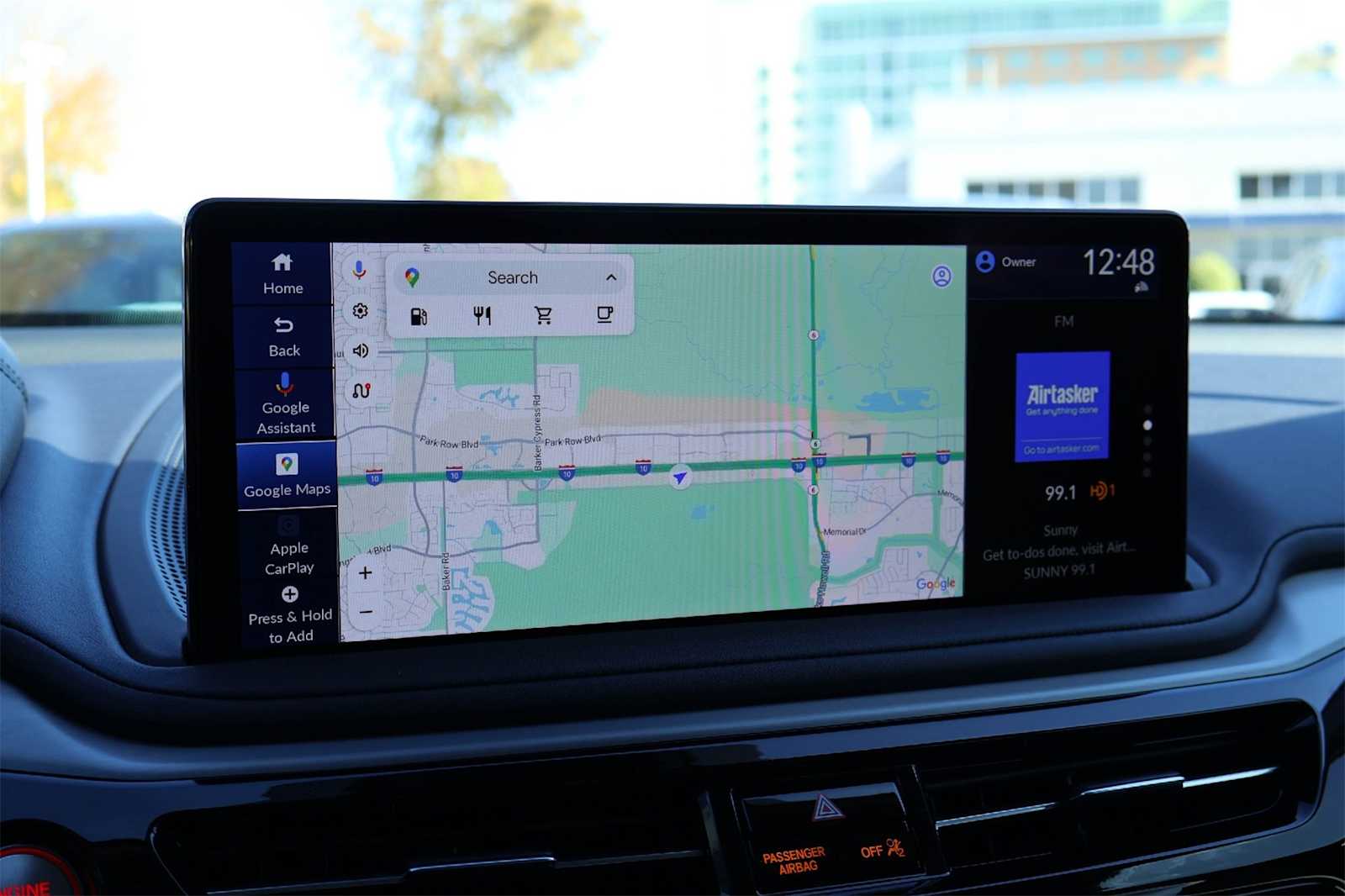 Thumbnail: 2026 Acura MDX - 26