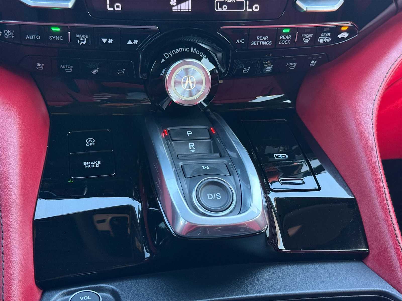 Thumbnail: 2026 Acura MDX - 17