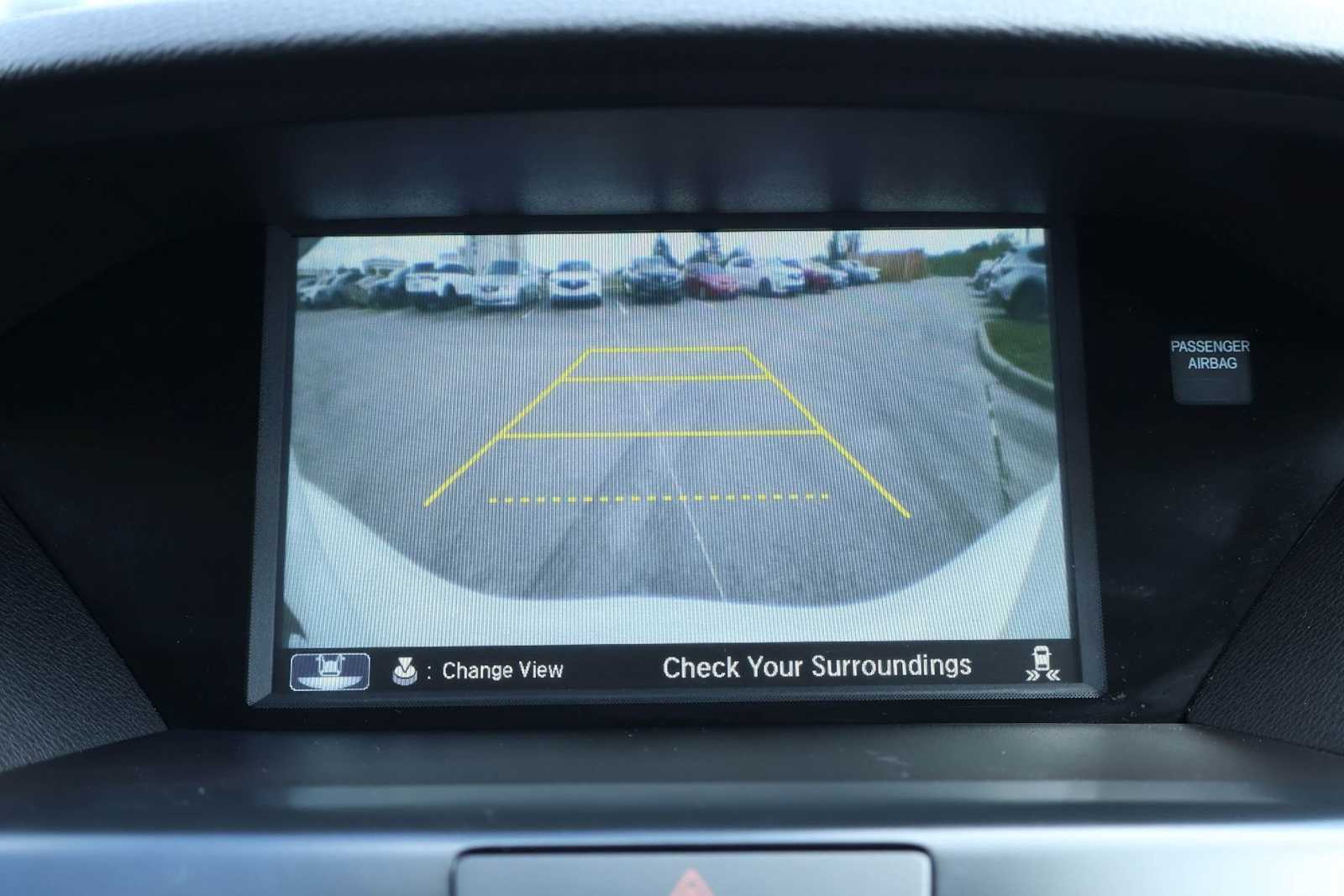 Thumbnail: 2016 Acura MDX - 27