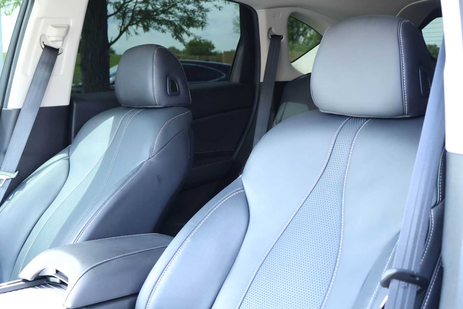 Thumbnail: 2024 Acura RDX - 11