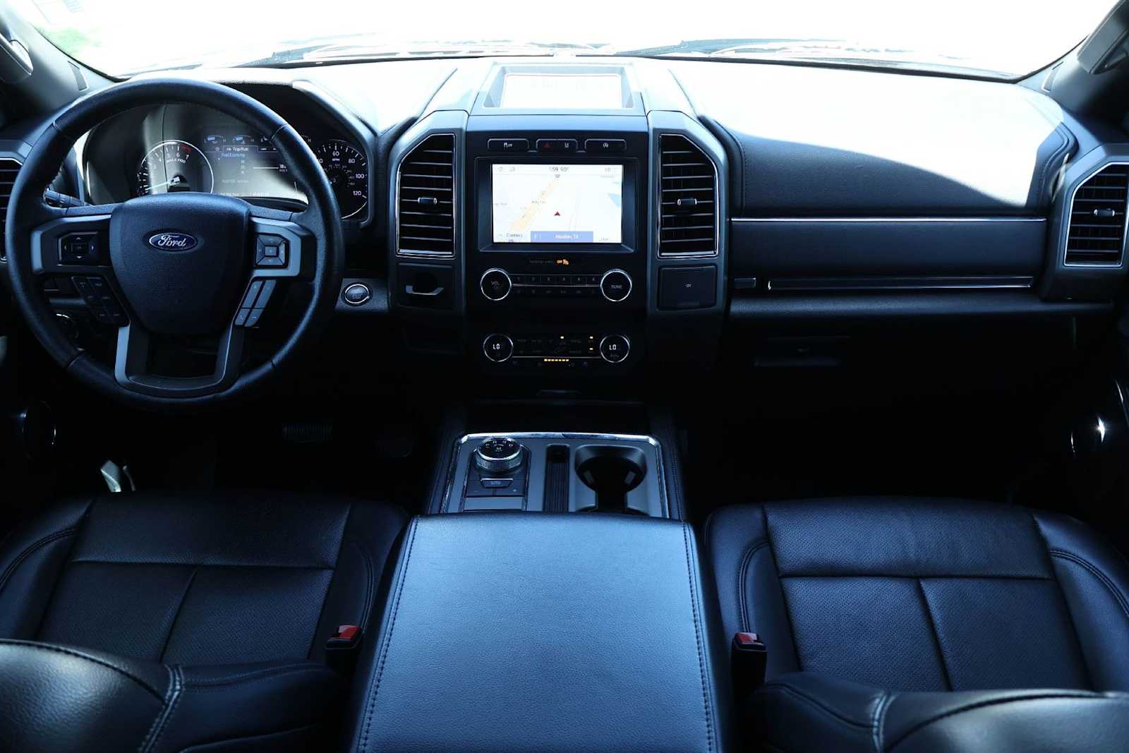 Thumbnail: 2020 Ford Expedition MAX - 10