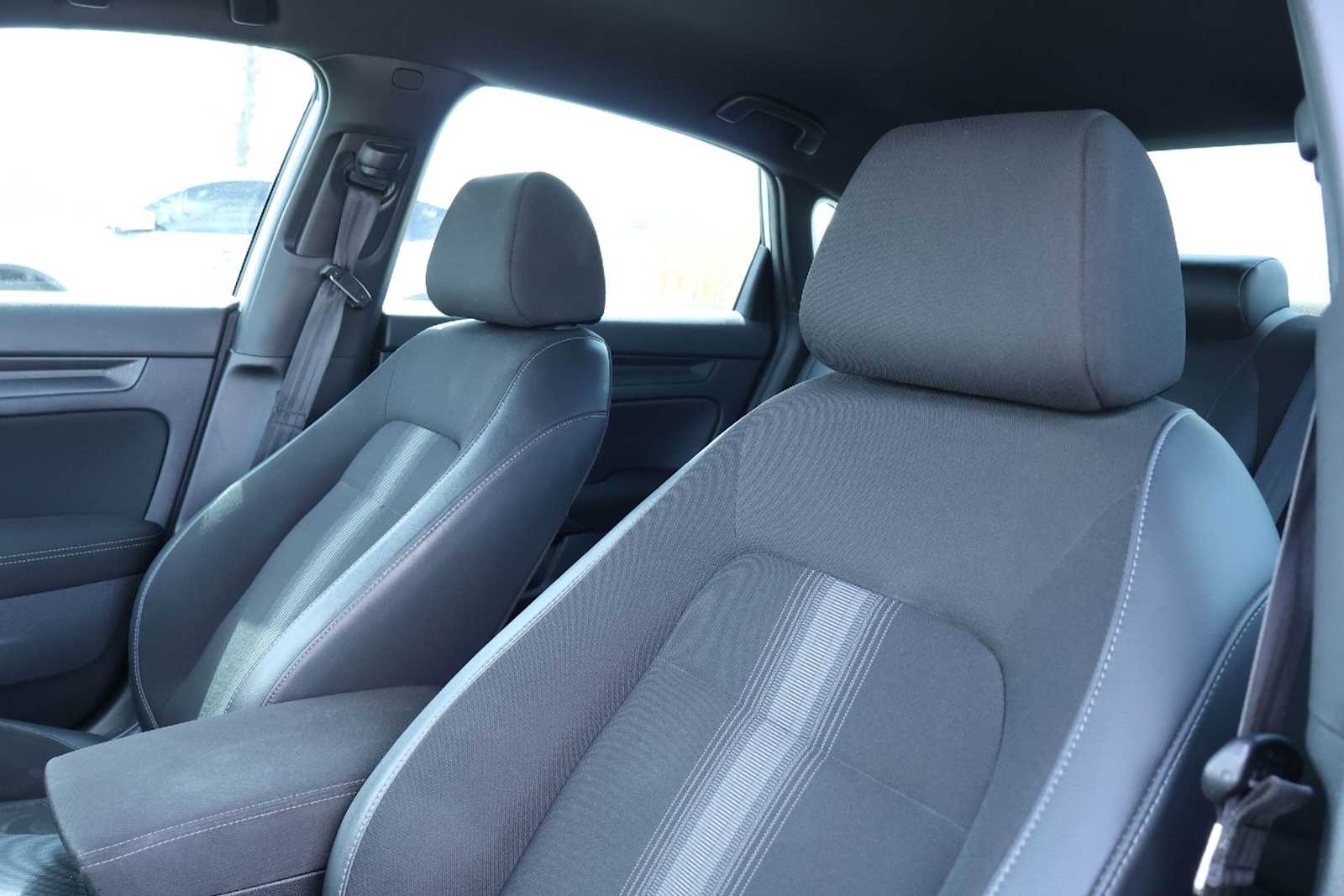 Thumbnail: 2024 Honda Civic - 11