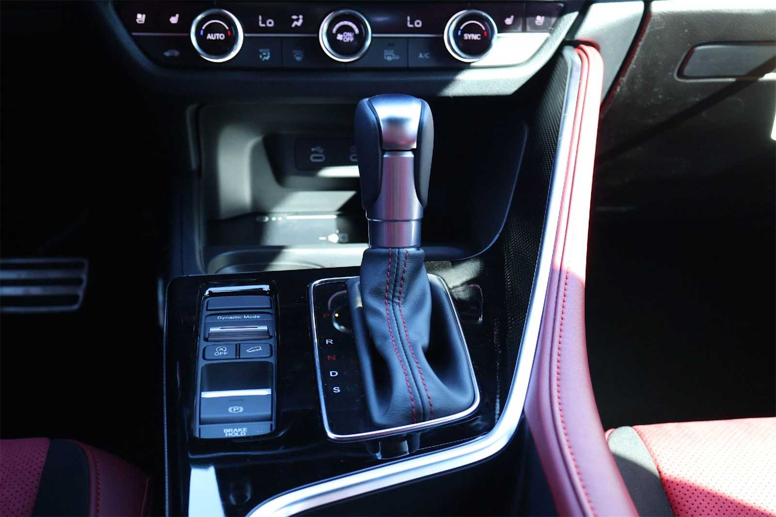 Thumbnail: 2026 Acura ADX - 17